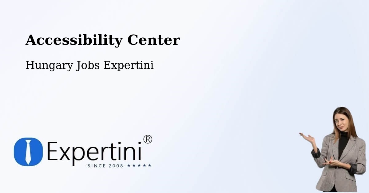 Accessibility Statement – Aba - Hungary Jobs Expertini