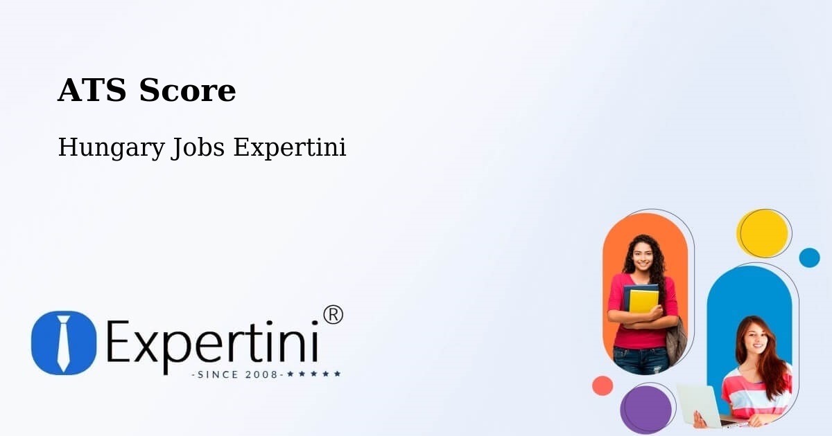 Resume ATS Score & Job Description Match Tool – Aba - Hungary Jobs Expertini