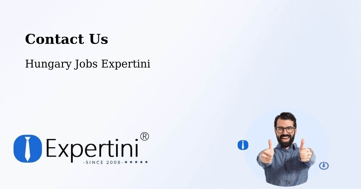 Contact Expertini – Aba - Hungary Jobs Expertini