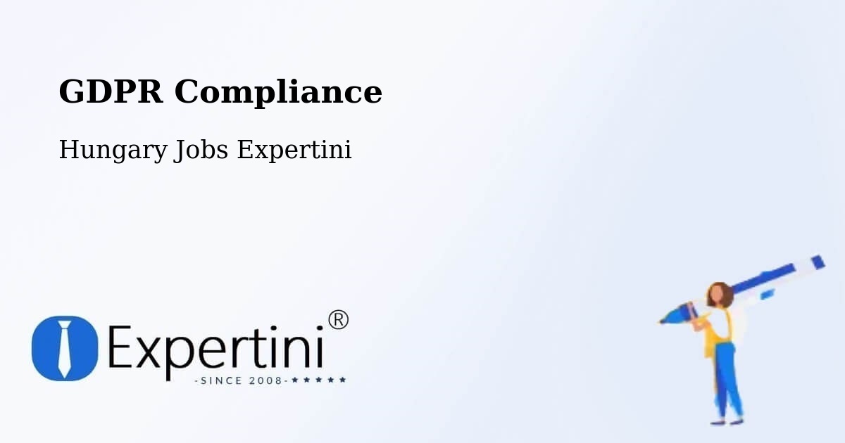 EU GDPR Compliance Statement – Aba - Hungary Jobs Expertini