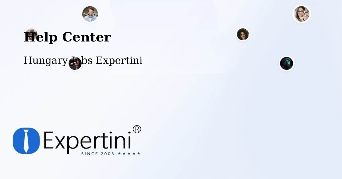 Help Center – Aba - Hungary Jobs Expertini