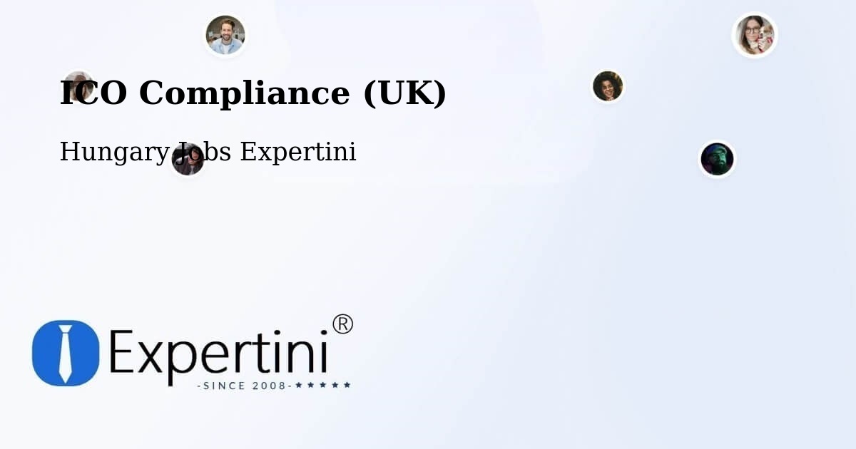 UK Data Protection & ICO Compliance – Aba - Hungary Jobs Expertini