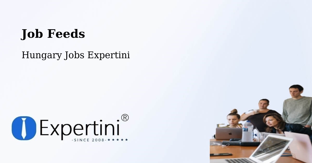 Job Listings Feed – Aba - Hungary Jobs Expertini