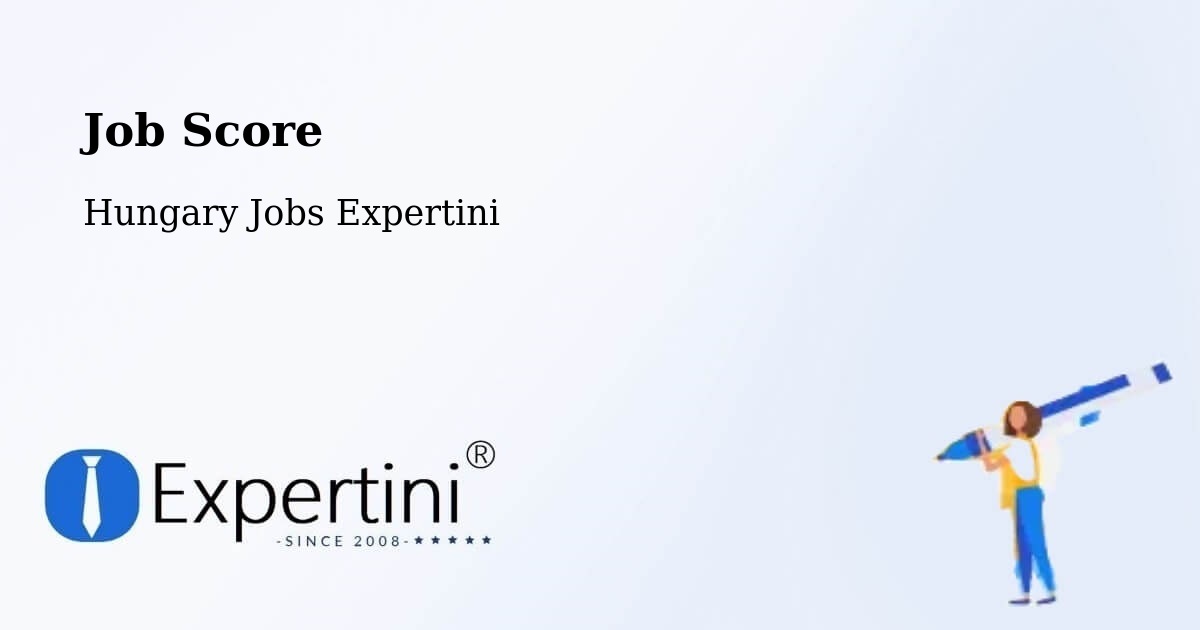 Job Score & Job Description Score Tool – Aba - Hungary Jobs Expertini