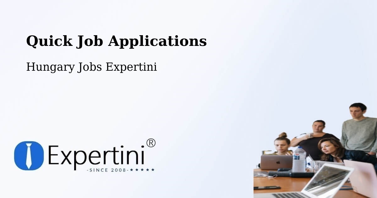 Quick Apply Feature – Aba - Hungary Jobs Expertini